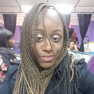 Meet your Posher, Tyisha